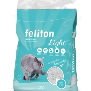 feliton Light 15l | DAS FUTTERHAUS