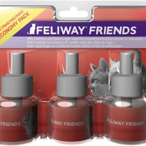 FELIWAY Friends