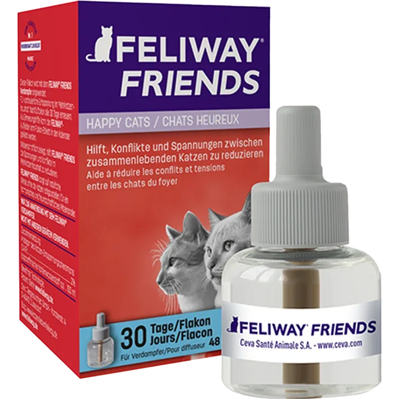 FELIWAY Friends - Image 2