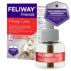 Feliway Friends Nachfüllflakon