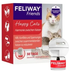 Feliway Friends Start Set