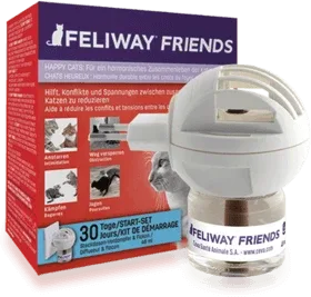 FELIWAY Friends Start–Set