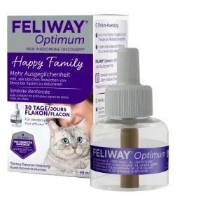FELIWAY Optimum