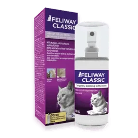 FELIWAY Spray für Katzen