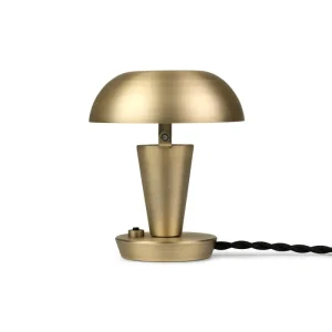Ferm Living - Mini Tischleuchte für Jungtiere - HaustierPro