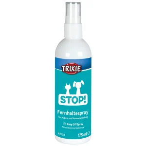 Fernhaltespray für Hunde und Katzen