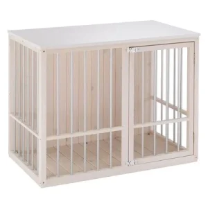 Ferplast Hundekäfig Dog Fort