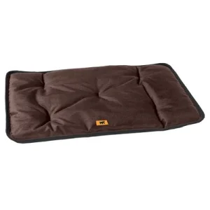 Ferplast Kissen Jolly braun Größe 85: L 83 x B 50 x H 3 cm