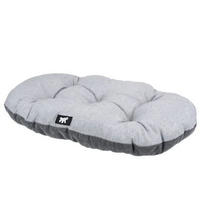 Ferplast Kissen Relax Econap, grau L 55 x B 36 x H 8 cm