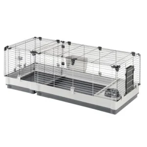 Ferplast Kleintierkäfig Plaza 140
