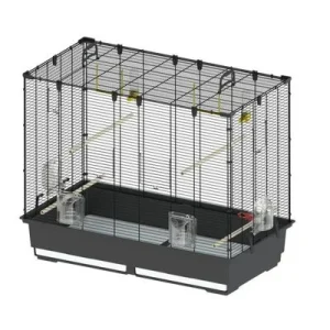 Ferplast Vogelkäfig Piano 6