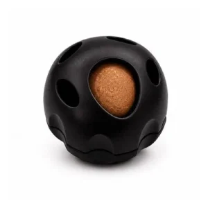 FIDELIS Booster Ball - Size M - schwarz 1 Stück