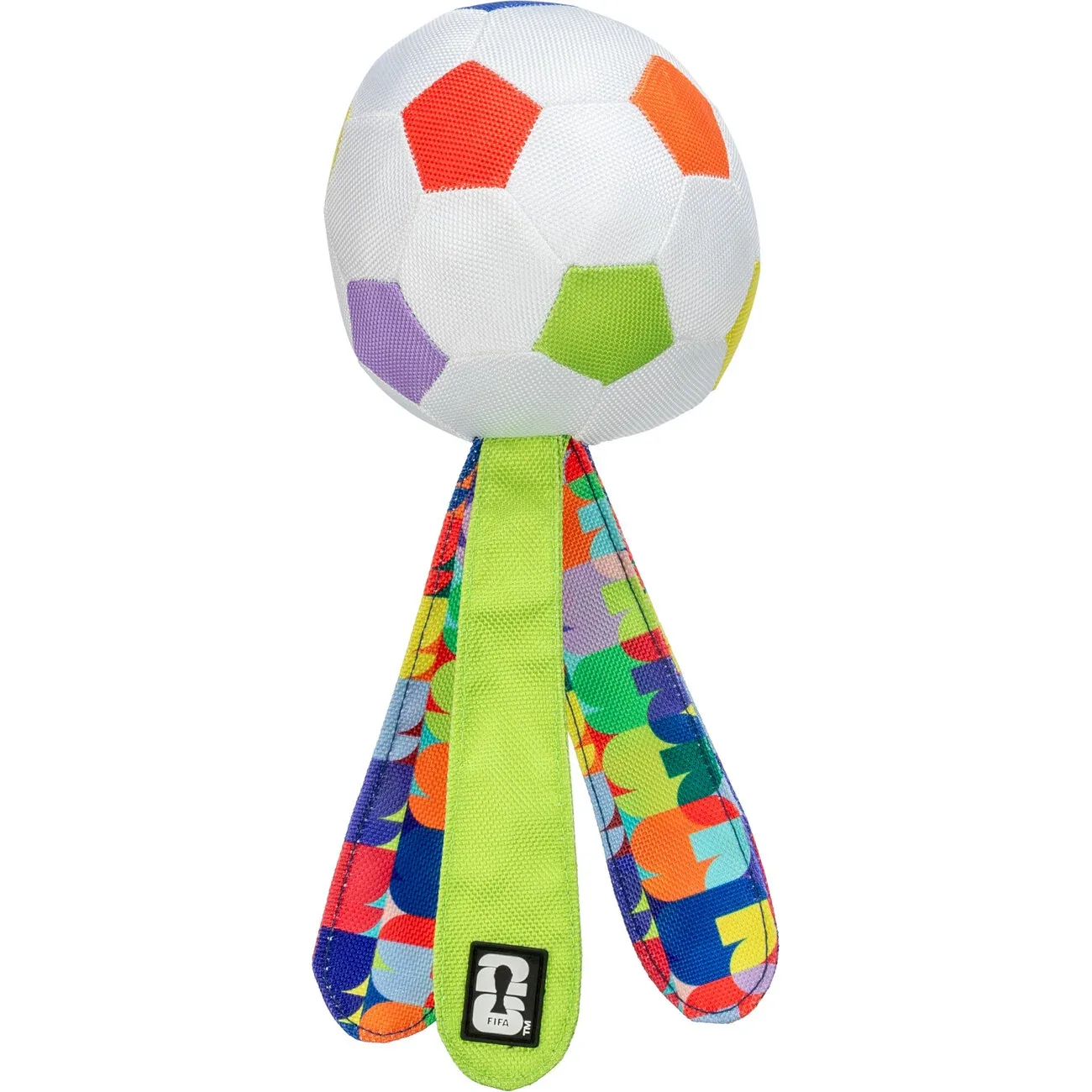 FIFA WM 2026 Flugball Hundeball – Der offizielle Spielspaß für deinen Vierbeiner! - Image 2