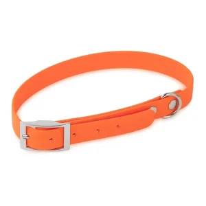 Firedog Biothane Halsband Basic