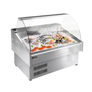 Fischtheke - 1030mm für Züchter - HaustierPro