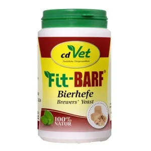 Fit-Barf Bierhefe 200g