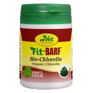 Fit-BARF Bio-Chlorella 36g