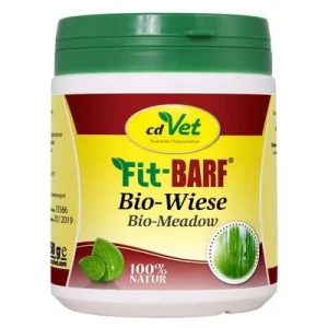 Fit-BARF Bio-Wiese 350g