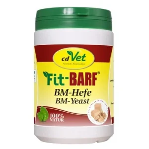 Fit-BARF BM-Hefe 600g