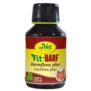 Fit-BARF DarmFlora plus 100ml