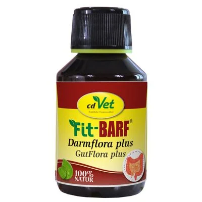 Fit-BARF DarmFlora plus 100ml