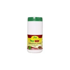 Fit-BARF Gemüseflocken Dreierlei 450g
