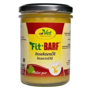 Fit-BARF InsektenÖl 200ml