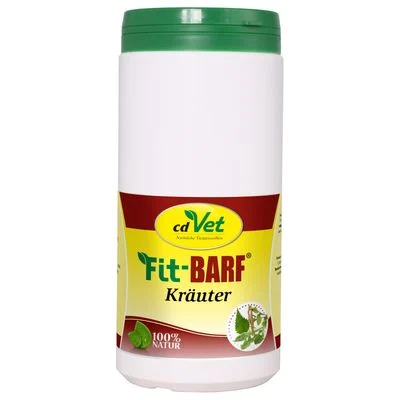 Fit-BARF Kräuter 200g