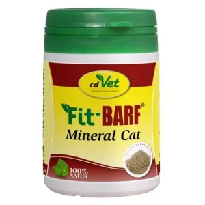 Fit-BARF Mineral Cat 60g