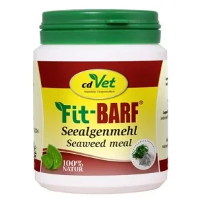 Fit-BARF Seealgenmehl 100g