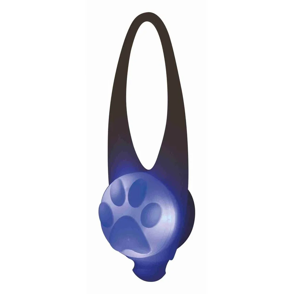 Flasher für Hunde, Leuchtanhänger - Image 2
