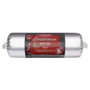 Fleischeslust Steakhouse Rind pur 500 g