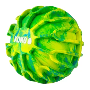 Flexball Sport Ball XL - Robuster & schwimmfähiger Hundeball