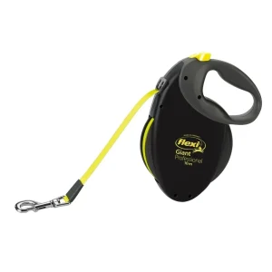 flexi GIANT PROFESSIONAL Gurt 10 m