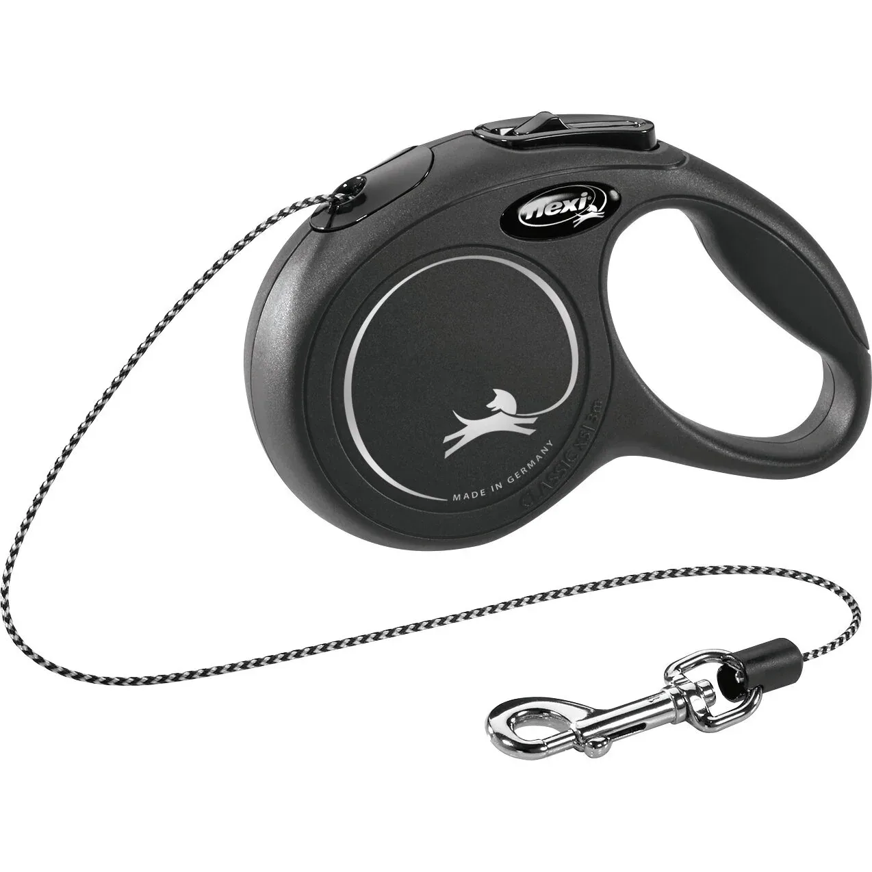 flexi NEW CLASSIC Seil Rollleine