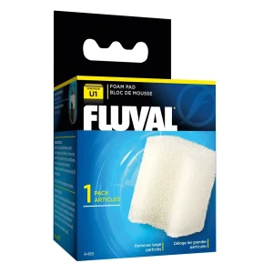 Fluval Filtermedien für U-Serien