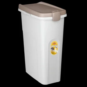 Foderspand - 40 liter Mit Samenkapsel - HaustierPro