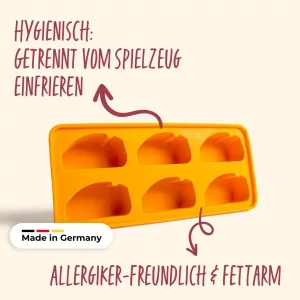 FOGGL Form – Eiswürfelform