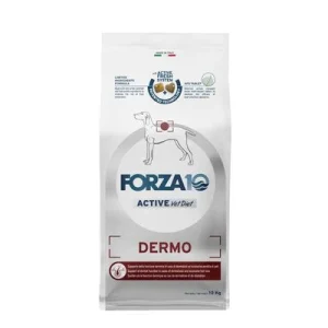 Forza 10 Active Line - Dermo 10 kg