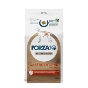 Forza 10 Active Line