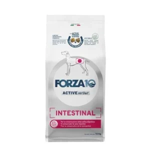 Forza 10 Active Line - Intestinal 10 kg