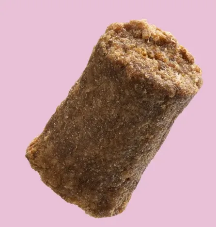FRED Soft Snacks Pferd – hypoallergen, luftgetrocknet, 69% Pferdefleisch, 280 g - Image 2