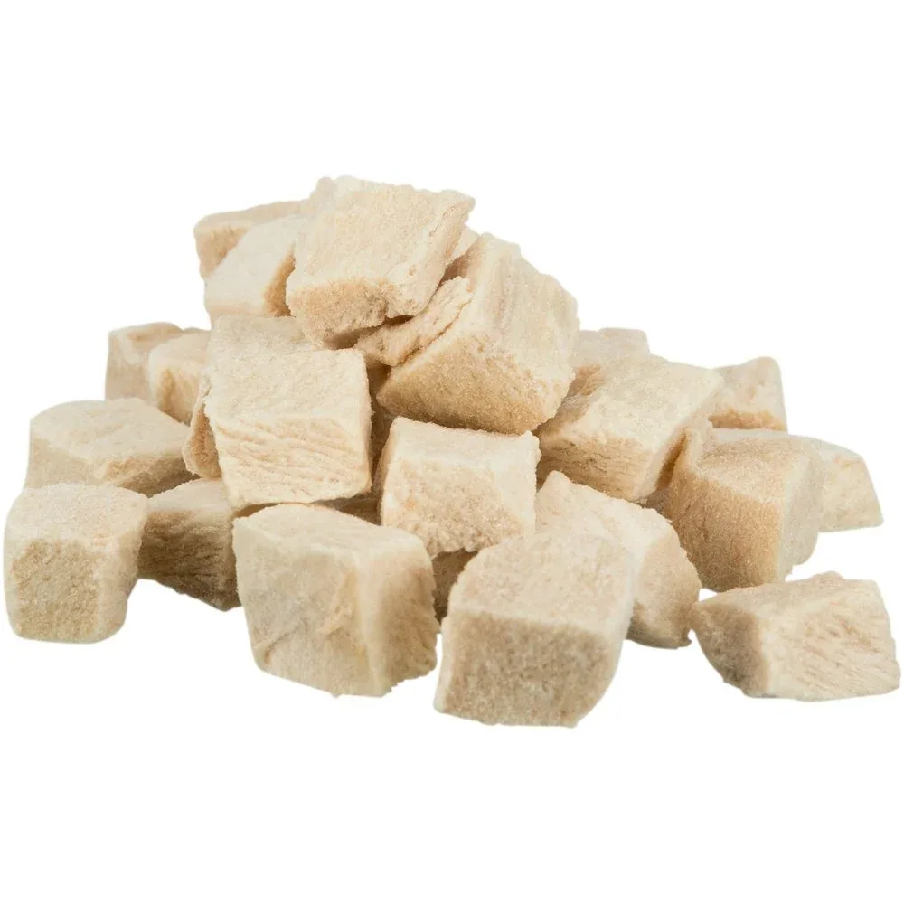 Freeze Dried Hühnerbrust - Image 2