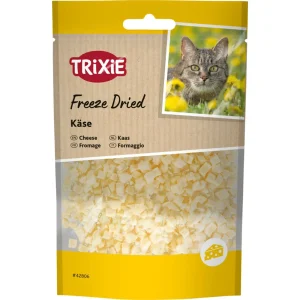 Freeze Dried Käse Katzensnack