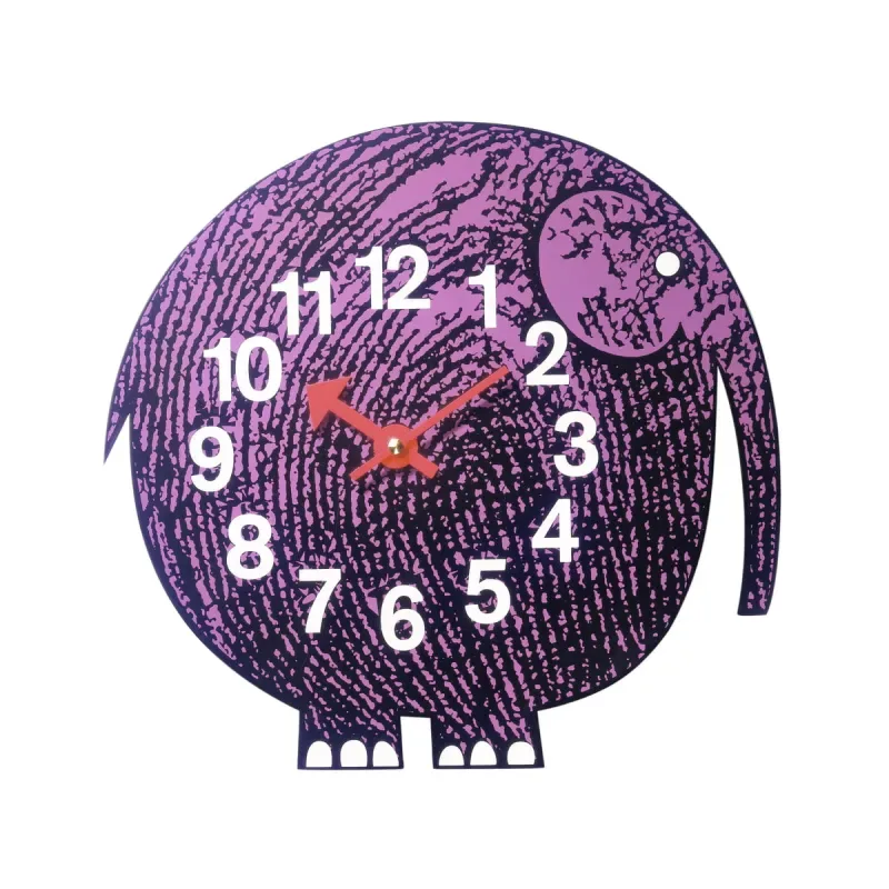 Für empfindliche Mägen Vitra - Zoo Timer Elihu the Elephant - HaustierPro