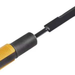 Fugenkratzer 1000687 QuikFit™, FISKARS aus rostfreiem Stahl - HaustierPro