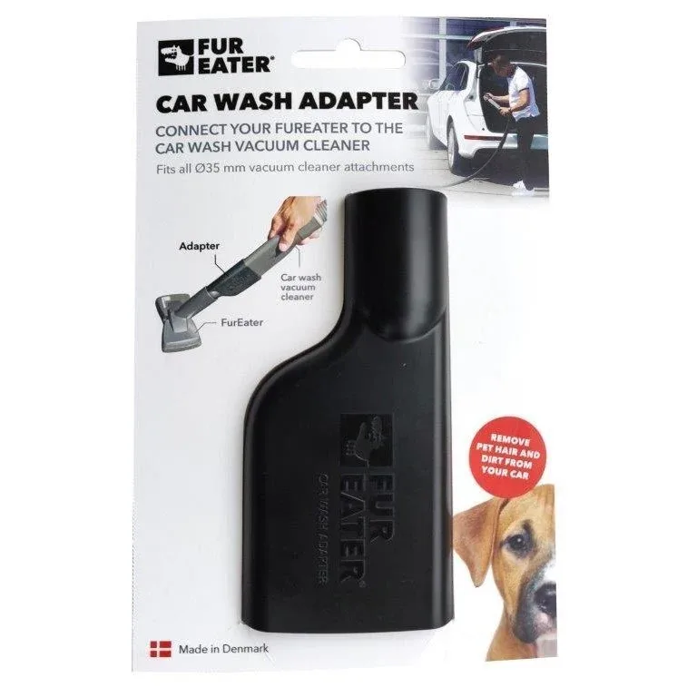 FurEater Car Wash Adapter - Image 2