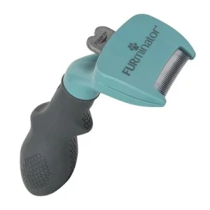 FURminator DeShedding Tool Katze Kleine Katze / Langhaar