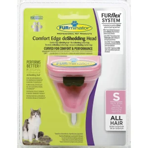 Furminator FURflex de Shedding für Katzen