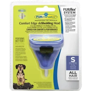 FURminator FURflex Hund deShedding - M